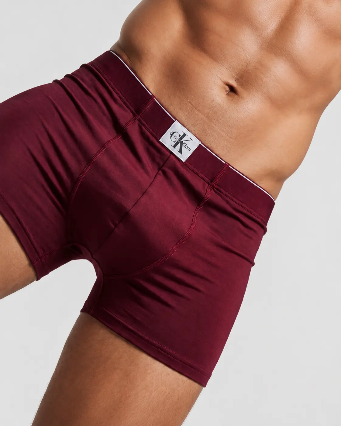 Cueca Boxer Masculina